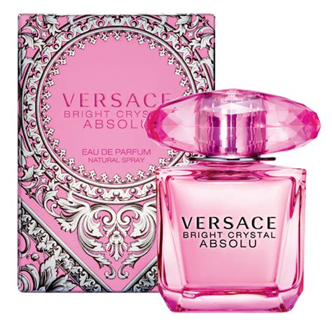 versace absolu experience|versace bright crystal absolu reviews.